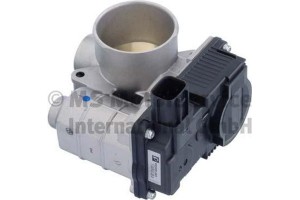 Pierburg Στόμιο Πεταλούδας Γκαζιού - 7.03703.23.0