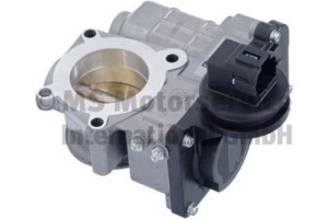 Pierburg Στόμιο Πεταλούδας Γκαζιού - 7.03703.25.0