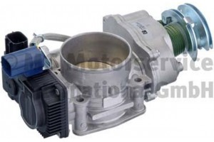 Pierburg Στόμιο Πεταλούδας Γκαζιού - 7.03703.30.0