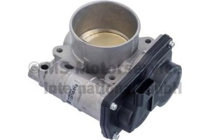 Pierburg Στόμιο Πεταλούδας Γκαζιού - 7.03703.31.0