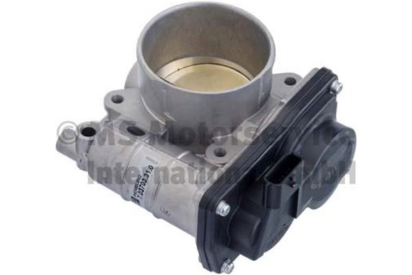 Pierburg Στόμιο Πεταλούδας Γκαζιού - 7.03703.31.0