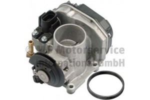 Pierburg Στόμιο Πεταλούδας Γκαζιού - 7.03703.36.0