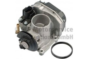 Pierburg Στόμιο Πεταλούδας Γκαζιού - 7.03703.36.0