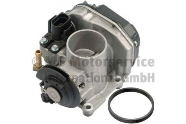 Pierburg Στόμιο Πεταλούδας Γκαζιού - 7.03703.36.0