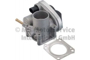 Pierburg Στόμιο Πεταλούδας Γκαζιού - 7.03703.38.0