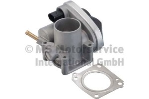 Pierburg Στόμιο Πεταλούδας Γκαζιού - 7.03703.38.0