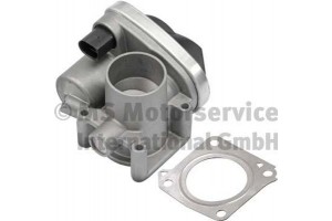 Pierburg Στόμιο Πεταλούδας Γκαζιού - 7.03703.39.0