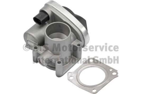 Pierburg Στόμιο Πεταλούδας Γκαζιού - 7.03703.39.0