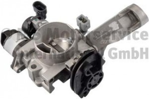 Pierburg Στόμιο Πεταλούδας Γκαζιού - 7.03703.53.0