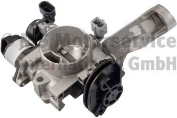 Pierburg Στόμιο Πεταλούδας Γκαζιού - 7.03703.53.0