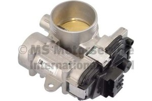 Pierburg Στόμιο Πεταλούδας Γκαζιού - 7.03703.58.0