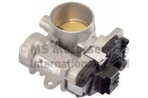 Pierburg Στόμιο Πεταλούδας Γκαζιού - 7.03703.58.0