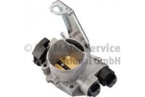 Pierburg Στόμιο Πεταλούδας Γκαζιού - 7.03703.60.0