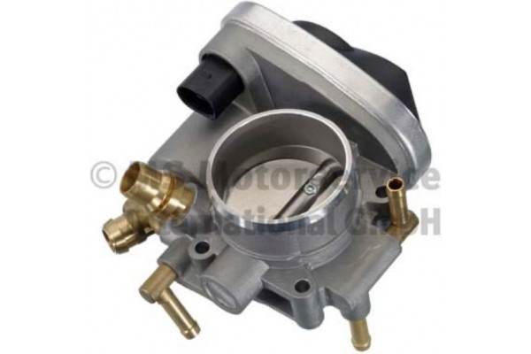 Pierburg Στόμιο Πεταλούδας Γκαζιού - 7.03703.69.0