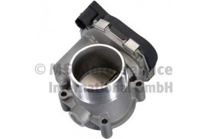 Pierburg Στόμιο Πεταλούδας Γκαζιού - 7.03703.71.0