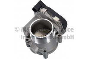 Pierburg Στόμιο Πεταλούδας Γκαζιού - 7.03703.71.0