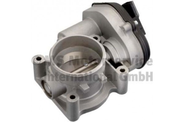 Pierburg Στόμιο Πεταλούδας Γκαζιού - 7.03703.74.0