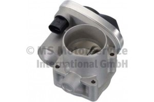 Pierburg Στόμιο Πεταλούδας Γκαζιού - 7.03703.77.0