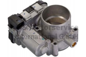 Pierburg Στόμιο Πεταλούδας Γκαζιού - 7.03703.82.0