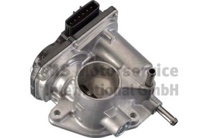 Pierburg Στόμιο Πεταλούδας Γκαζιού - 7.03703.83.0