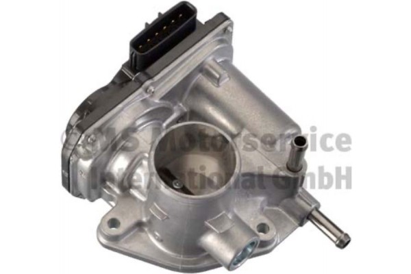 Pierburg Στόμιο Πεταλούδας Γκαζιού - 7.03703.83.0