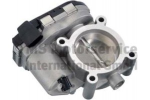 Pierburg Στόμιο Πεταλούδας Γκαζιού - 7.03703.91.0