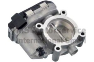 Pierburg Στόμιο Πεταλούδας Γκαζιού - 7.03703.91.0