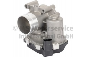 Pierburg Στόμιο Πεταλούδας Γκαζιού - 7.09460.02.0