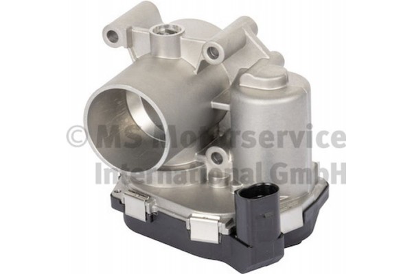 Pierburg Στόμιο Πεταλούδας Γκαζιού - 7.09460.04.0