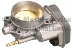 Pierburg Στόμιο Πεταλούδας Γκαζιού - 7.14408.03.0