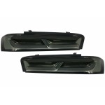Πίσω Φώτα Led Κατάλληλα Για Chevrolet Camaro (05.2015-2018) Διαδοχικά Δυναμικά Φώτα Στροφής Φιμέ Πίσω Φώτα Led Κατάλληλα Για Chevrolet Camaro (05.2015-2018) Διαδοχικά Δυναμικά Φώτα Στροφής Φιμέ
