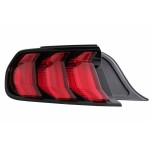Πίσω Φώτα Led Κατάλληλα Για Ford Mustang Vi S550 (2015-2019) Κόκκινα Με Δυναμικά Διαδοχικά Φώτα Στροφής Πίσω Φώτα Led Κατάλληλα Για Ford Mustang Vi S550 (2015-2019) Κόκκινα Με Δυναμικά Διαδοχικά Φώτα Στροφής
