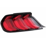 Πίσω Φώτα Led Κατάλληλα Για Ford Mustang Vi S550 (2015-2019) Κόκκινα Με Δυναμικά Διαδοχικά Φώτα Στροφής Πίσω Φώτα Led Κατάλληλα Για Ford Mustang Vi S550 (2015-2019) Κόκκινα Με Δυναμικά Διαδοχικά Φώτα Στροφής