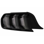 Πίσω Φώτα Led Κατάλληλα Για Ford Mustang Vi S550 (2015-2019) Σε Φιμέ Χρώμα Με Δυναμικά Διαδοχικά Φώτα στροφής. Πίσω Φώτα Led Κατάλληλα Για Ford Mustang Vi S550 (2015-2019) Σε Φιμέ Χρώμα Με Δυναμικά Διαδοχικά Φώτα στροφής.