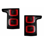 Πλήρως Led Πίσω Φώτα Κατάλληλα Για Range Rover Vogue L405 (2013-2017) Facelift Design Smoke Πλήρως Led Πίσω Φώτα Κατάλληλα Για Range Rover Vogue L405 (2013-2017) Facelift Design Smoke