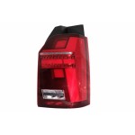 Πλήρως Led Πίσω Φώτα Κατάλληλα Για Vw Transporter T6 (2015-2020) Δυναμικό Διαδοχικό Φως Στροφής