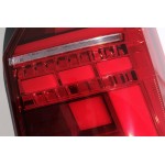 Πλήρως Led Πίσω Φώτα Κατάλληλα Για Vw Transporter T6 (2015-2020) Δυναμικό Διαδοχικό Φως Στροφής