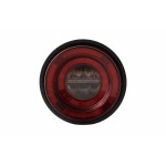 Πίσω Φώτα Led Glohh GL-2 Κατάλληλα Για Land Rover Defender L316 (1990-2016)