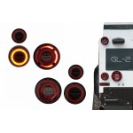 Πίσω Φώτα Led Glohh GL-2 Κατάλληλα Για Land Rover Defender L316 (1990-2016)