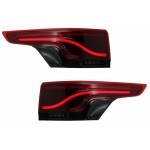 Πίσω Φώτα Glohh Led Lightbar Κατάλληλα Για Range Rover Sport L494 (2013-up) GL-5i