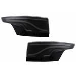 Πίσω Φώτα Glohh Led Lightbar Κατάλληλα Για Range Rover Sport L494 (2013-up) GL-5X Smoke High Gloss Black.