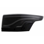 Πίσω Φώτα Glohh Led Lightbar Κατάλληλα Για Range Rover Sport L494 (2013-up) GL-5X Smoke High Gloss Black.