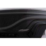 Πίσω Φώτα Glohh Led Lightbar Κατάλληλα Για Range Rover Sport L494 (2013-up) GL-5X Smoke High Gloss Black.