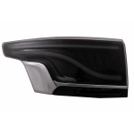 Πίσω Φώτα Glohh Led Lightbar Κατάλληλα Για Range Rover Sport L494 (2013-up) GL-5X Smoke Platinum Satin Trim