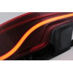 Πίσω Φώτα Glohh Led Lightbar Κατάλληλα Για Range Rover Sport L494 (2013-2022) GL-5 Static
