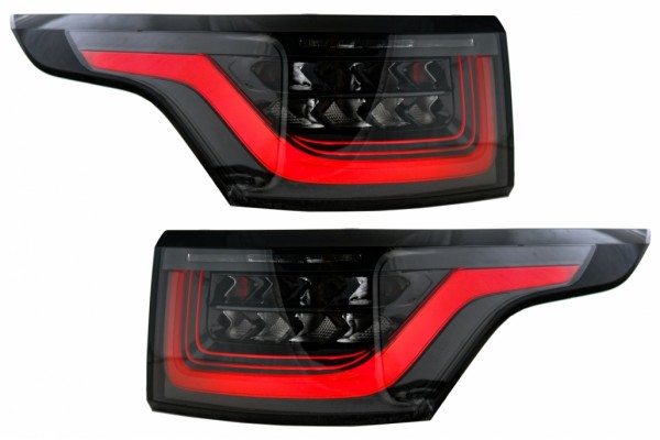 Πίσω Φώτα Led Lightbar Κατάλληλα Για Rover Range Sport L494 (2013-2017) Facelift Look