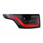 Πίσω Φώτα Led Lightbar Κατάλληλα Για Rover Range Sport L494 (2013-2017) Facelift Look