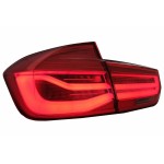 Μετατροπή Πίσω Φώτων Led Σε Σχέδιο Lci Κατάλληλο Για Bmw Σειρά 3 F30 Pre Lci Lci (2011-2019) Κόκκινο Διαφανές Με Δυναμικό Διαδοχικό Φως Φλας Μετατροπή Πίσω Φώτων Led Σε Σχέδιο Lci Κατάλληλο Για Bmw Σειρά 3 F30 Pre Lci Lci (2011-2019) Κόκκινο Διαφανές Με Δυναμικό Διαδοχικό Φως Φλας