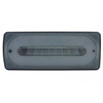 Μπάρα Φωτισμού Led Για Πίσω Φώτα Mercedes G-class W463 (1989-2015) Με Smoke Dynamic Sequential Turning Lights