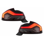 Πίσω Φώτα Led Κατάλληλα Για Bmw Σειρά 2 F22 F23 M2 F87 (2014-2020) Δυναμικά Φώτα Στροφής Πίσω Φώτα Led Κατάλληλα Για Bmw Σειρά 2 F22 F23 M2 F87 (2014-2020) Δυναμικά Φώτα Στροφής